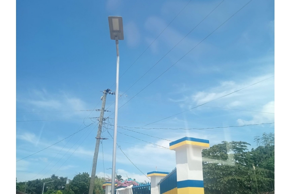 SOUTH AFRICA PROJECTS